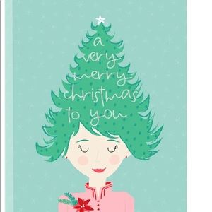 Mod Christmas Decorations